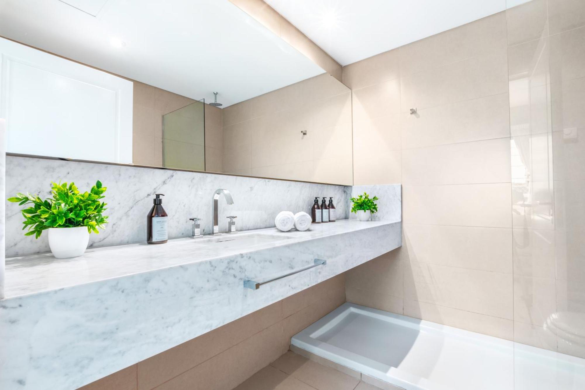 Resort Experience In Puerto Madero Буенос Айрес Екстериор снимка