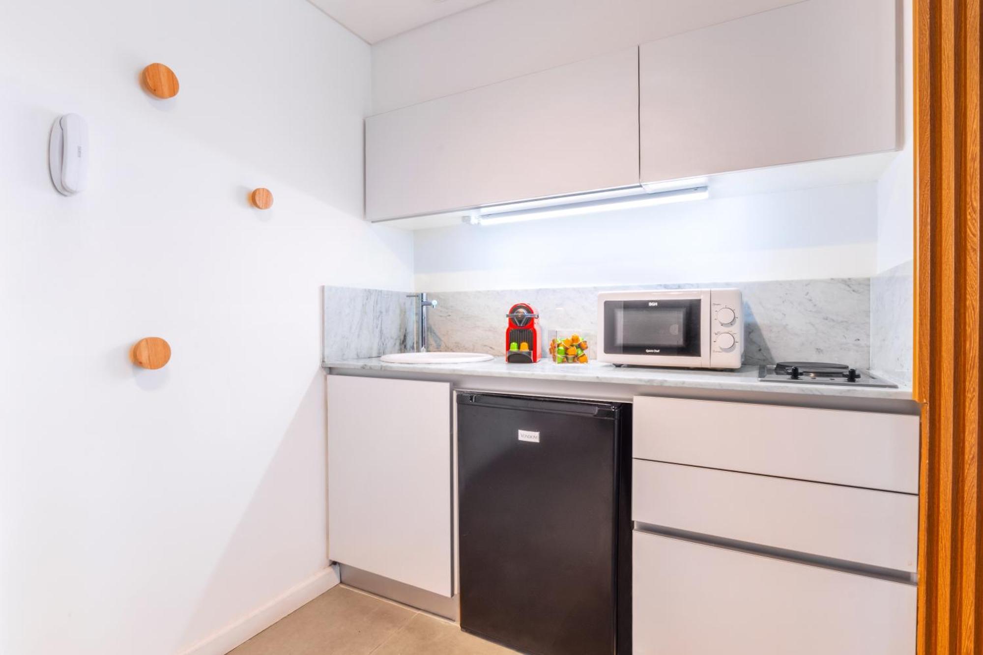 Resort Experience In Puerto Madero Буенос Айрес Екстериор снимка