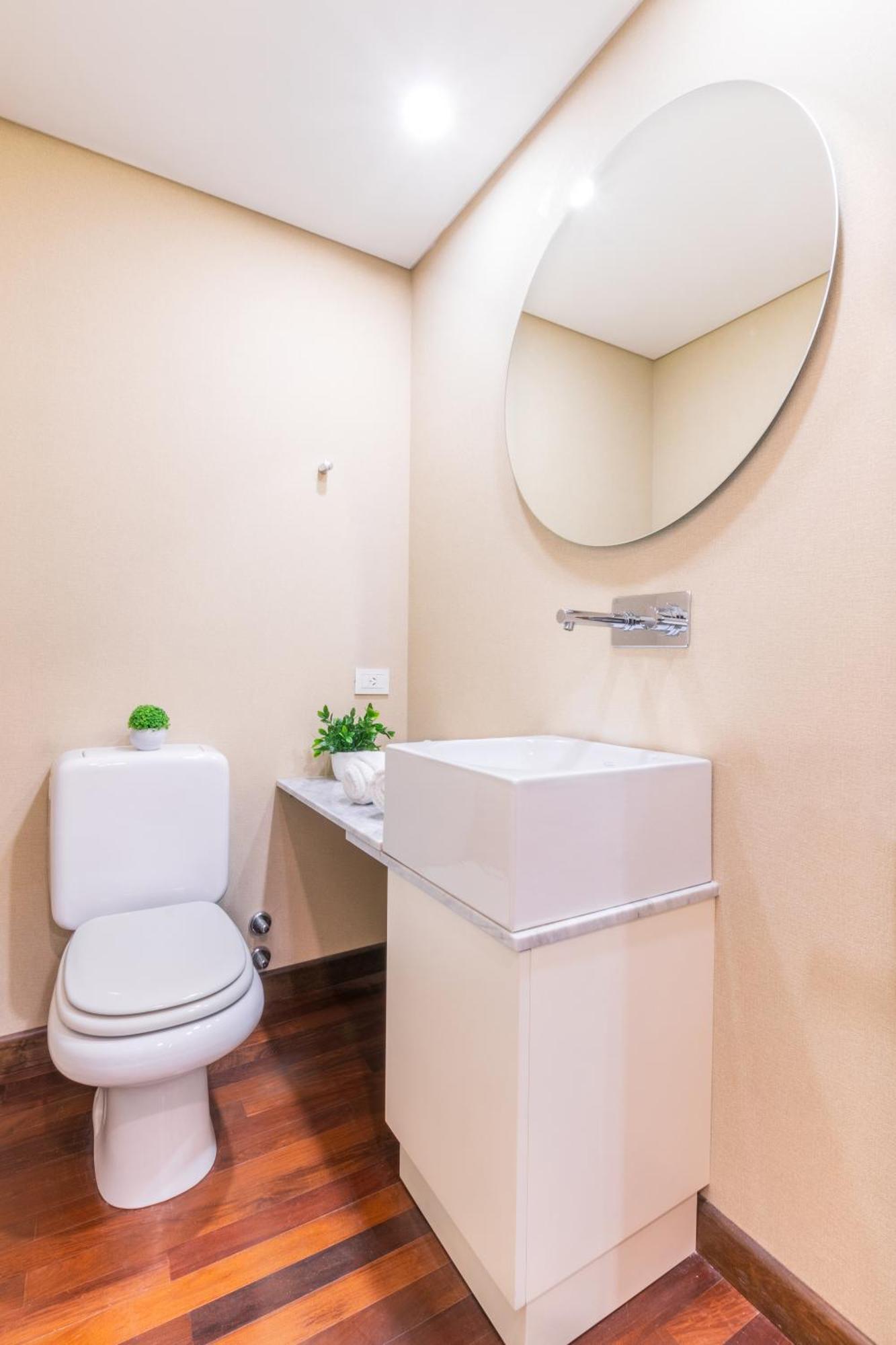 Resort Experience In Puerto Madero Буенос Айрес Екстериор снимка