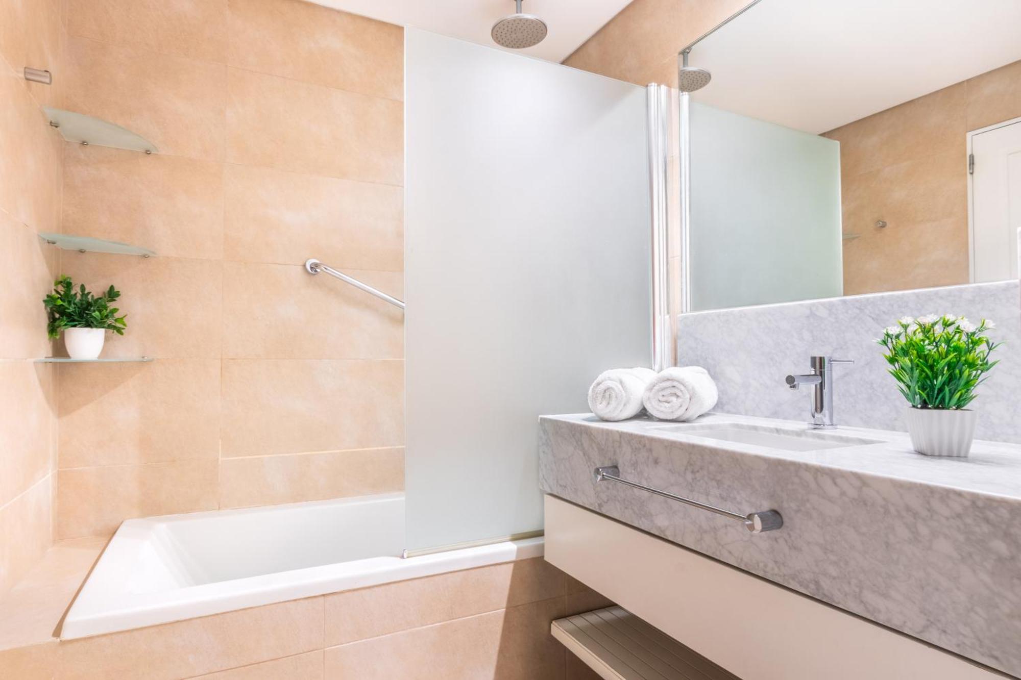 Resort Experience In Puerto Madero Буенос Айрес Екстериор снимка
