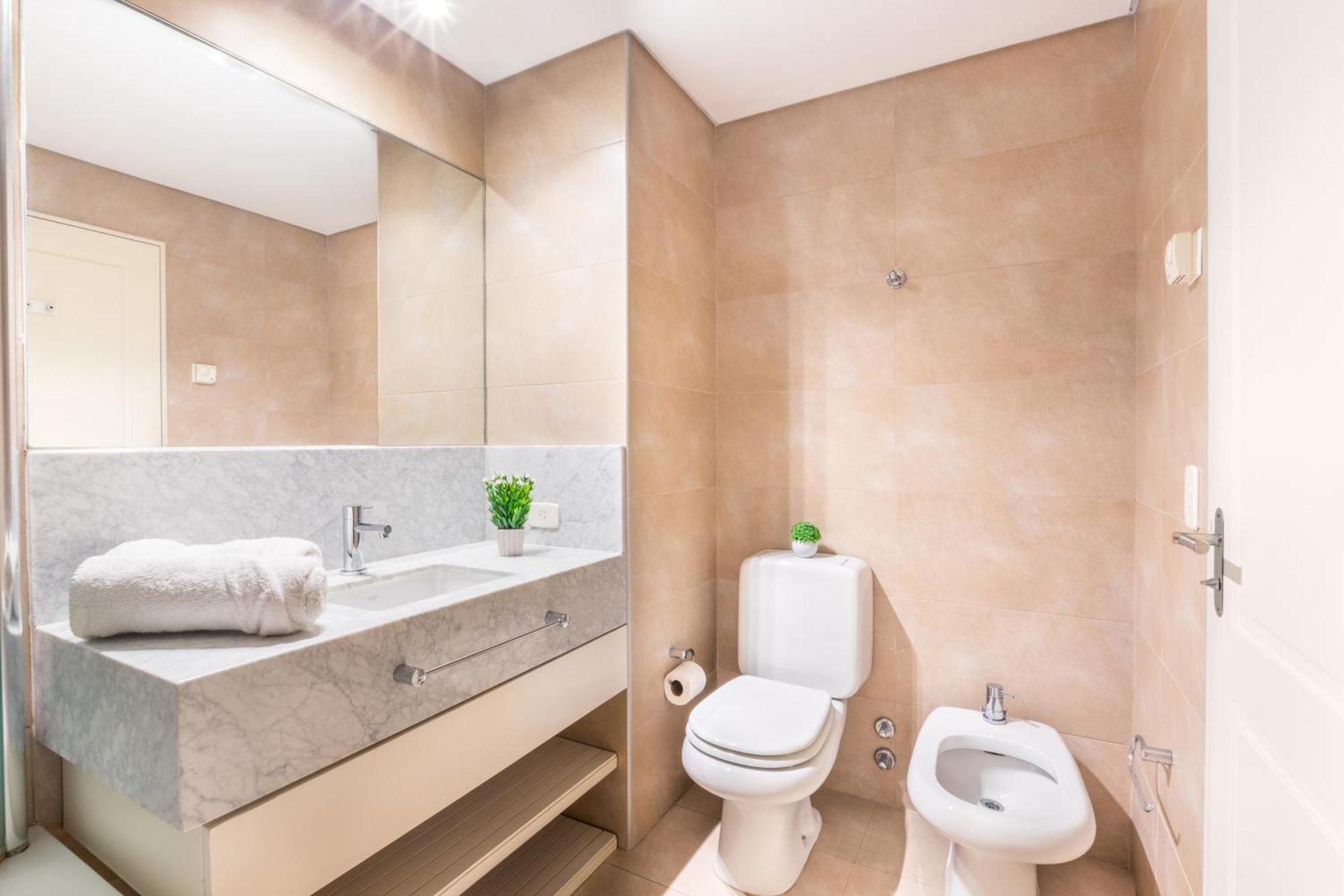 Resort Experience In Puerto Madero Буенос Айрес Екстериор снимка